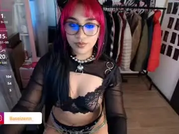 Chaturbate Sex Cam of exodiakinky