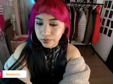 Chaturbate Sex Cam of exodiakinky