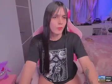 Chaturbate Private Sex Chat of flora_angelical