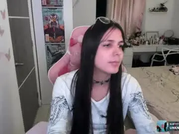 Chaturbate Best Webcam of flora_angelical