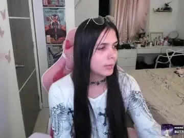 Chaturbate Live Sex of flora_angelical