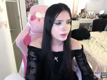 Chaturbate Watch Live Sex Cams of flora_angelical