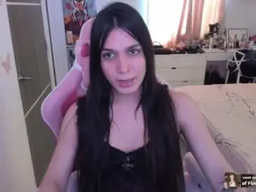 Chaturbate Nude Webcam of flora_angelical