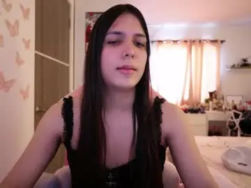 Chaturbate Adult Webcam of flora_angelical