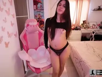 Chaturbate Live Porn of flora_angelical