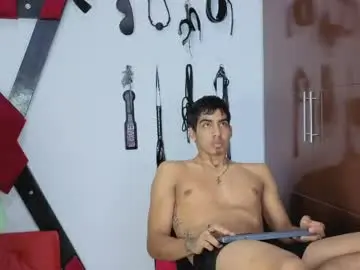 Chaturbate Adult Webcams of grace_and_milo