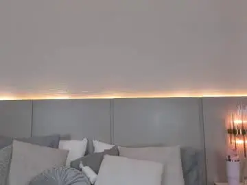 Chaturbate Adult Webcam of isabel_millher