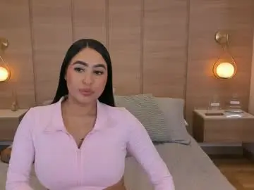 Chaturbate Adult Video Chat of isabel_millher