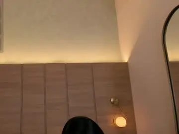 Chaturbate Live Sex of isabel_millher