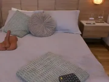 Chaturbate Live Sex Cam of isabel_millher