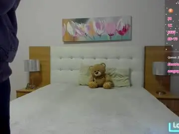 Chaturbate Adult Video Chat of lovelysophie3