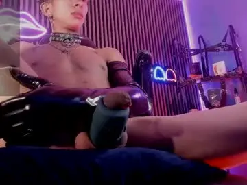 Chaturbate Free Porn Cam of maximoking26