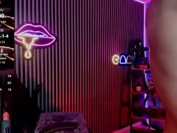 Chaturbate Nude Webcam of maximoking26