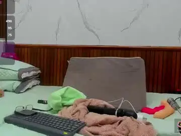 Chaturbate Watch Live Sex Cams of mia_conde1_