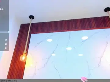 Chaturbate Nude Webcam of mia_conde1_