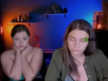 Chaturbate Sex Chat of nikol_kitt
