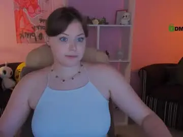 Chaturbate Nude Webcam of nikol_kitt
