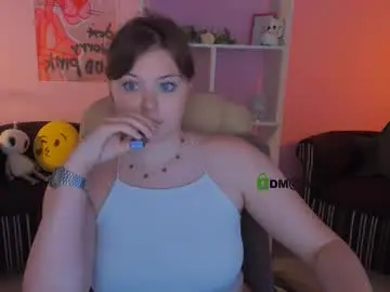 Chaturbate Live Sex Cam of nikol_kitt