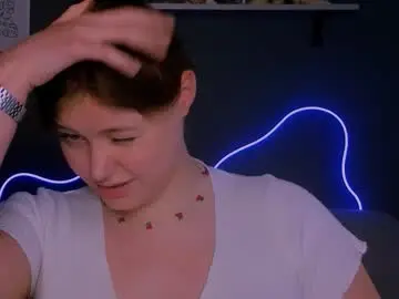 Chaturbate Sex Chat of nikol_kitt
