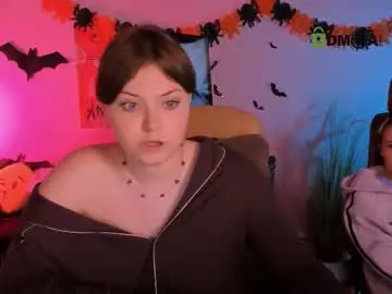 Chaturbate Adult Webcams of nikol_kitt