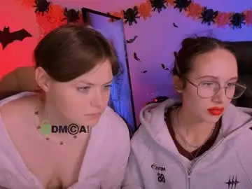 Chaturbate Adult Video Chat of nikol_kitt