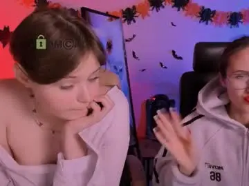 Chaturbate Live Sex of nikol_kitt