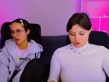 Chaturbate Live Sex of nikol_kitt