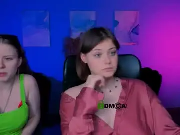 Chaturbate Adult Video Chat of nikol_kitt