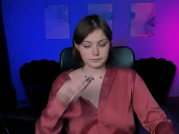 Chaturbate Best Webcam of nikol_kitt