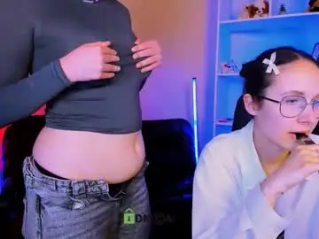 Chaturbate Adult Video Chat of nikol_kitt