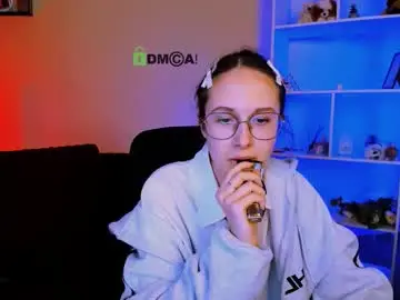 Chaturbate Best live sex cam show of nikol_kitt