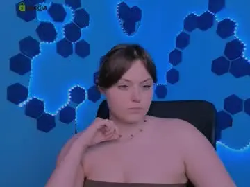 Chaturbate Sex Chat of nikol_kitt