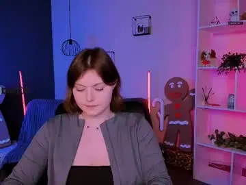 Chaturbate Adult Video Chat of nikol_kitt