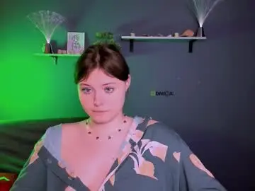 Chaturbate Adult Webcam of nikol_kitt