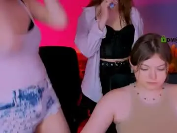 Chaturbate Adult Webcam of nikol_kitt