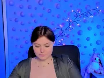 Chaturbate Adult Webcams of nikol_kitt