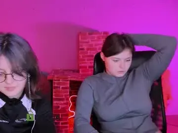 Chaturbate Adult Webcams of nikol_kitt