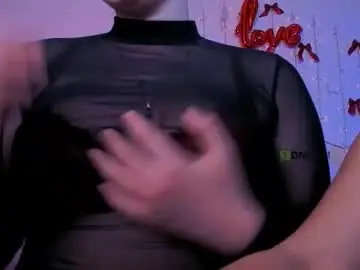 Chaturbate Nude Webcam of nikol_kitt