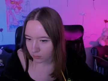 Chaturbate Live Sex of nikol_kitt