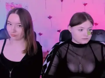 Chaturbate Live Porn of nikol_kitt