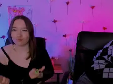 Chaturbate Watch Live Sex Cams of nikol_kitt