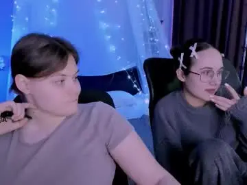 Chaturbate Adult Video Chat of nikol_kitt