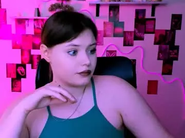 Chaturbate Adult Webcams of nikol_kitt