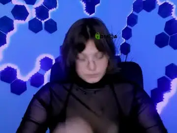 Chaturbate Live Porn of nikol_kitt