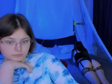 Chaturbate Sex Chat of nikol_kitt