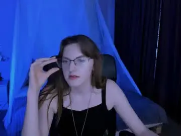 Chaturbate Adult Webcam of nikol_kitt