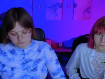 Chaturbate Adult Video Chat of nikol_kitt