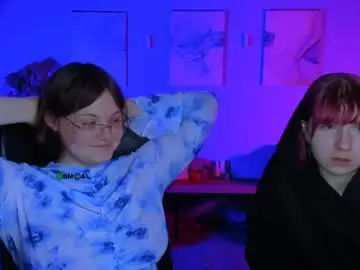 Chaturbate Live Sex Cam of nikol_kitt