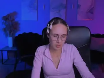 Chaturbate Adult Video Chat of nikol_kitt