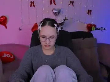 Chaturbate Nude Webcam of nikol_kitt